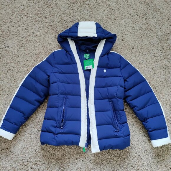 Women's brand new jacket with a free headband - Picture 4 of 9